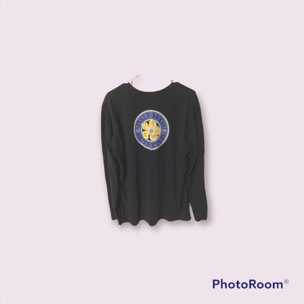 Half Moon Outfitters Long Sleeve